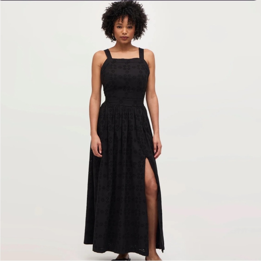 Hill House Dress